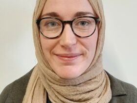 GO TRAVEL SOLUTIONS RECRUIT LOCALGO AMBASSADOR FOR NEW LUBBESTHORPE photo