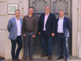 Time for leadership change at CPW photo