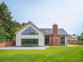 JMS Midlands are finalists in major property and construction awards photo
