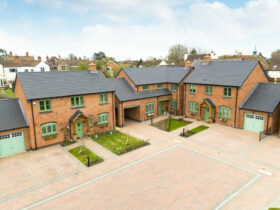 JMS’ Midlands team shortlisted for the Midlands Residential Property Awards 2022 photo