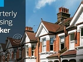 RSM Housing activity market tracker Q2 2023 photo