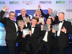 2022 ProCon Awards Winners are revealed photo