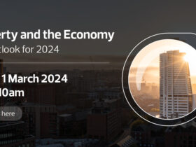RSM organises Property and Economy Webinar photo