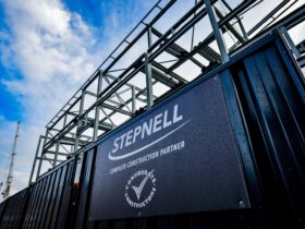 Stepnell secures place on prestigious SCAPE Regional Construction Framework photo