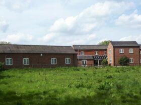 OFFICE UNITS ON ONE OF MARKET HARBOROUGH’S MOST POPULAR BUSINESS PARKS ARE NOW UNDER NEW OWNERSHIP FOLLOWING A DEAL FOR AN UNDISCLOSED SUM photo
