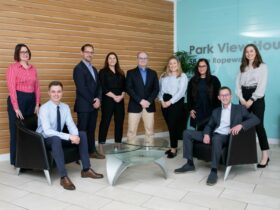 Gateley Legal bolsters East Midlands construction team with four appointments photo