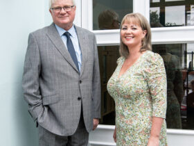 Midlands legal practices join forces in landmark merger photo