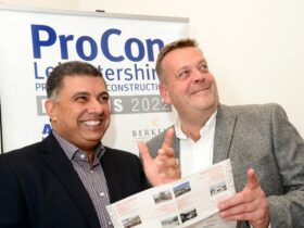 2022 ProCon Awards Finalists Showcase photo