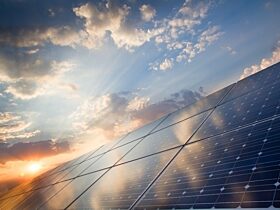 DMU teams up with clean tech company to tackle carbon emissions photo