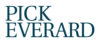 Pick Everard logo