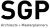 Stephen George + Partners logo