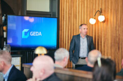 Photo for ProCon Award project: GEDA Construction 2026 Spotlight