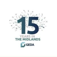 A photo for the GEDA Construction 2026 Spotlight patron spotlight